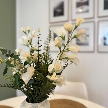 Gruene Oase Am Geiseltalsee