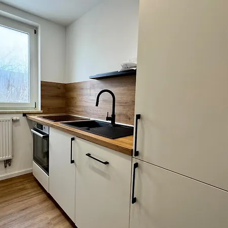 Gruene Oase Am Geiseltalsee * Braunsbedra