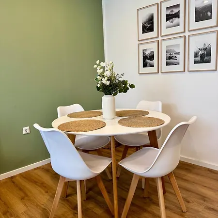 Gruene Oase Am Geiseltalsee * Braunsbedra