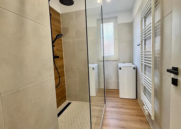 Gruene Oase Am Geiseltalsee * Braunsbedra