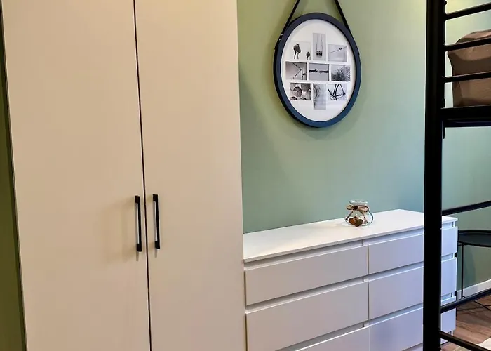 Lägenhet Gruene Oase Am Geiseltalsee Braunsbedra