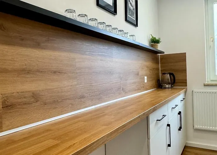 Gruene Oase Am Geiseltalsee *