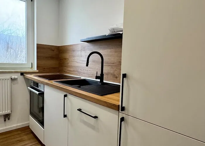 Gruene Oase Am Geiseltalsee * Braunsbedra