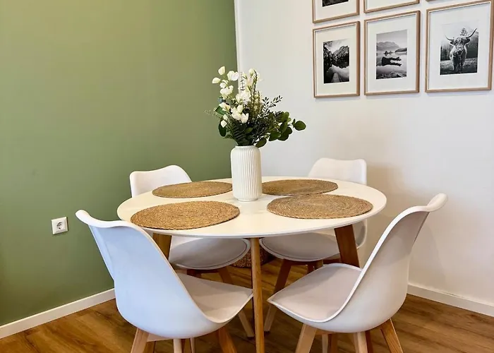 Gruene Oase Am Geiseltalsee * Braunsbedra